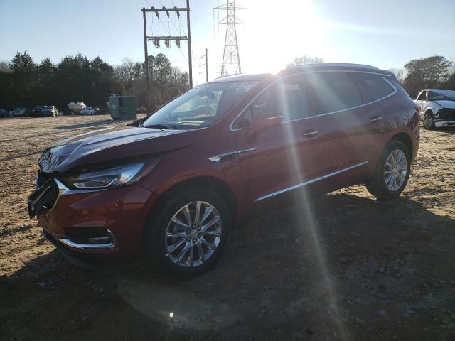 Image 1 of 2020 BUICK ENCLAVE PREMIUM 2020 with VIN 5GAERCKW6LJ126054