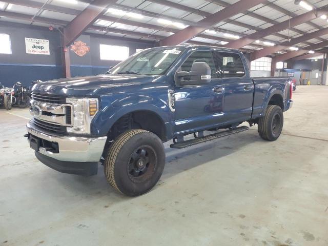 Изображение 1 2019 FORD F250 SUPER DUTY 2019 с VIN 1FT7W2B62KEE86553