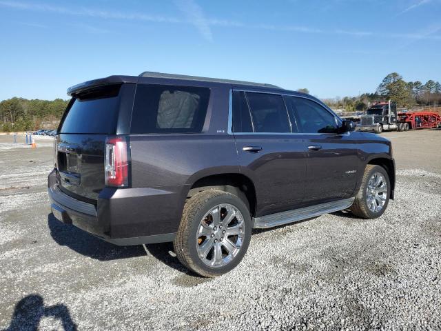 Image 3 of 2015 GMC YUKON SLT 2015 with VIN 1GKS1BKC6FR108656