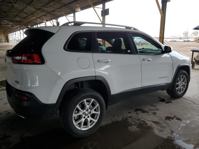 Image 3 of 2017 JEEP CHEROKEE LATITUDE 2017 with VIN 1C4PJMCS2HD227713