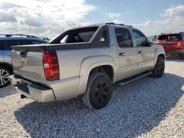 Obraz 3 z 2008 CHEVROLET AVALANCHE K1500 2008 z VIN 3GNFK12338G247965
