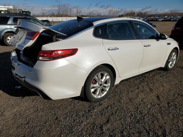 Obraz 3 z 2016 KIA OPTIMA SXL 2016 z VIN 5XXGV4L2XGG026540