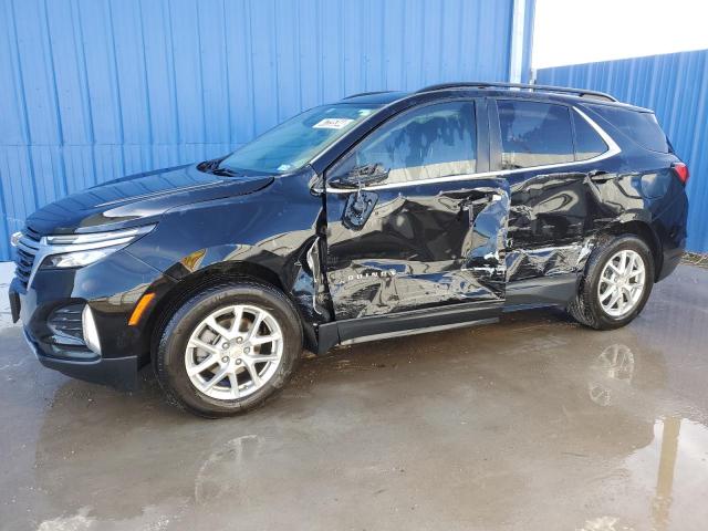 Obraz 2023 CHEVROLET EQUINOX LT 2023