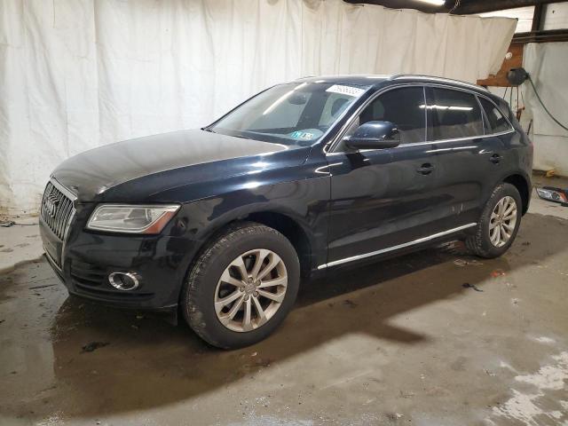 Obraz 2014 AUDI Q5 PREMIUM 2014
