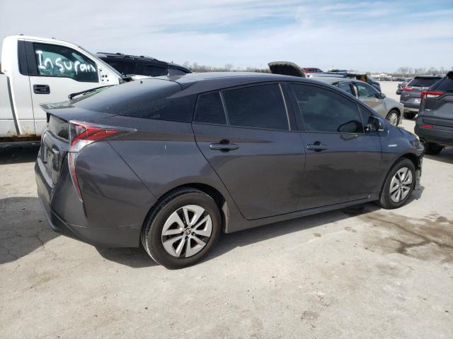 Obraz 3 z 2016 TOYOTA PRIUS  2016 z VIN JTDKARFU8G3512456