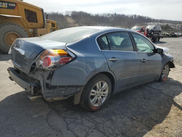 Image 3 of 2010 NISSAN ALTIMA BASE 2010 with VIN 1N4AL2AP4AN563209
