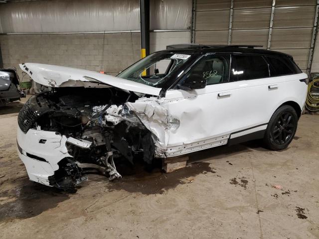 Изображение 2024 LAND ROVER RANGE ROVER VELAR S 2024
