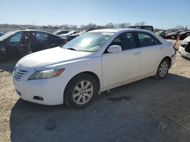 Изображение 1 2007 TOYOTA CAMRY LE 2007 с VIN 4T1BK46K27U528303