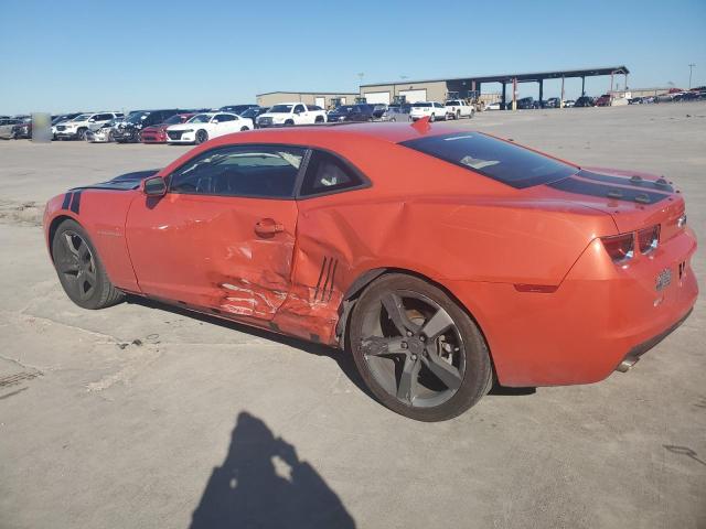 Obraz 2 z 2012 CHEVROLET CAMARO LT 2012 z VIN 2G1FB1E37C9118997