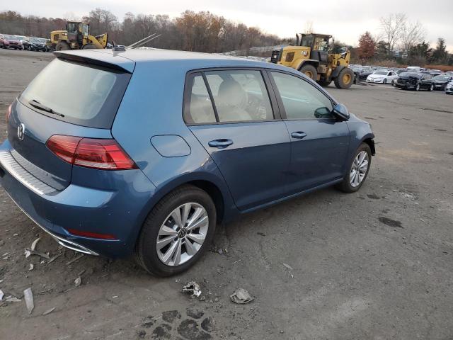 Image 3 of 2020 VOLKSWAGEN GOLF  2020 with VIN 3VWW57AU4LM001592