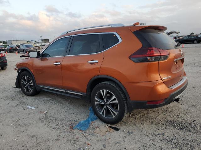Изображение 2 2018 NISSAN ROGUE S 2018 с VIN 5N1AT2MT3JC807958