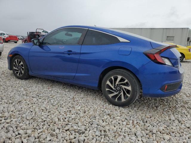Obraz 2 z 2018 HONDA CIVIC LX 2018 z VIN 2HGFC4B04JH306686