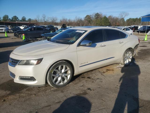 Obraz 1 z 2014 CHEVROLET IMPALA LTZ 2014 z VIN 2G1155S36E9171772