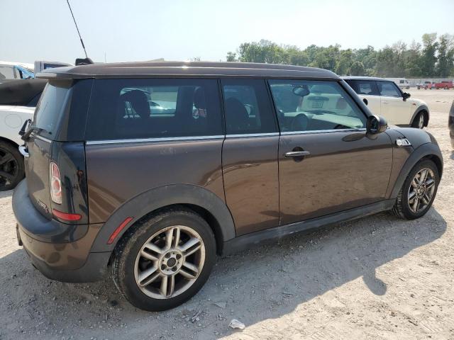 Изображение 3 2012 MINI COOPER S CLUBMAN 2012 с VIN WMWZG3C59CTY31542