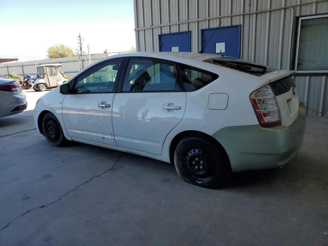 Obraz 2 z 2009 TOYOTA PRIUS  2009 z VIN JTDKB20U697845828