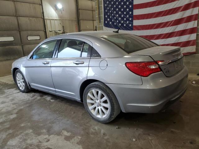 Obraz 2 z 2013 CHRYSLER 200 TOURING 2013 z VIN 1C3CCBBG1DN528301