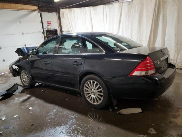 Obraz 2 z 2005 MERCURY MONTEGO PREMIER 2005 z VIN 1MEHM43115G604477