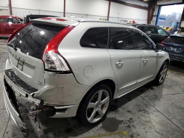 Obraz 3 z 2012 VOLVO XC60 T6 2012 z VIN YV4902DZ4C2270124