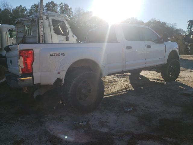 Obraz 3 z 2017 FORD F350 SUPER DUTY 2017 z VIN 1FT8W3DT1HEB36398