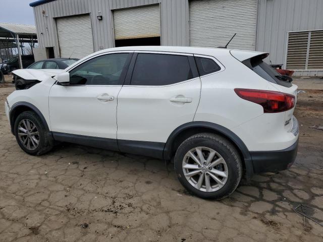 Image 2 of 2017 NISSAN ROGUE SPORT S 2017 with VIN JN1BJ1CP0HW018417