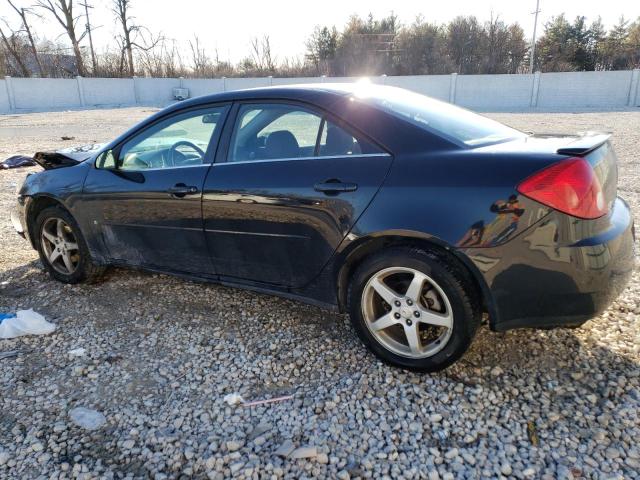 Изображение 2 2007 PONTIAC G6 BASE 2007 с VIN 1G2ZG58N974183647