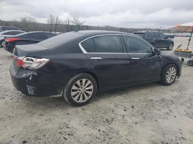 Image 3 of 2014 HONDA ACCORD EXL 2014 with VIN 1HGCR2F82EA064216