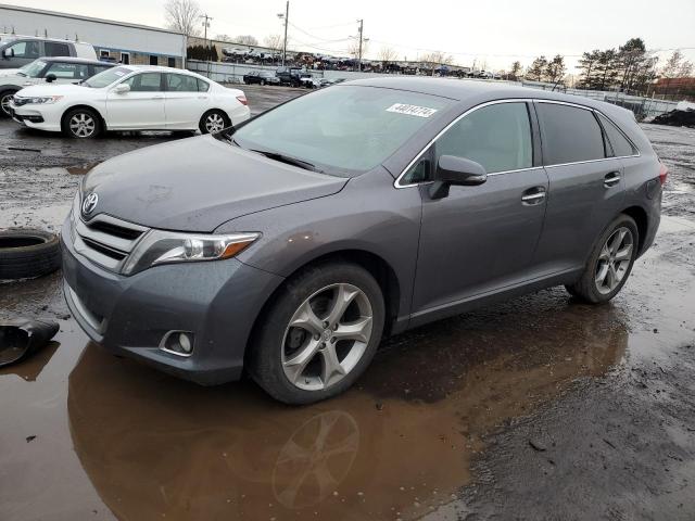 Obraz 1 z 2013 TOYOTA VENZA LE 2013 z VIN 4T3BK3BB7DU094592