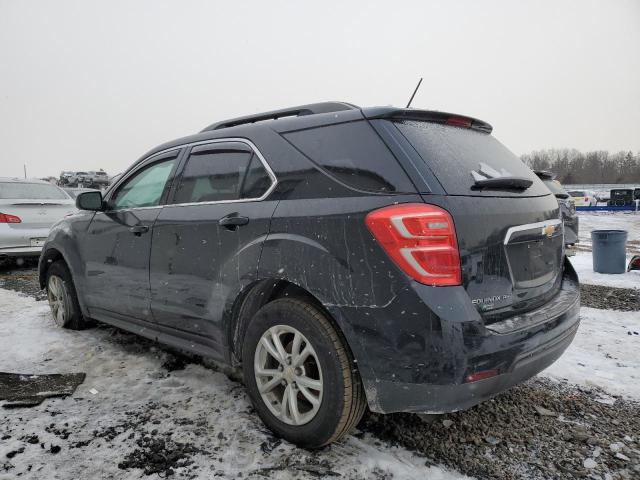Image 2 of 2017 CHEVROLET EQUINOX LT 2017 with VIN 2GNFLFEKXH6312366