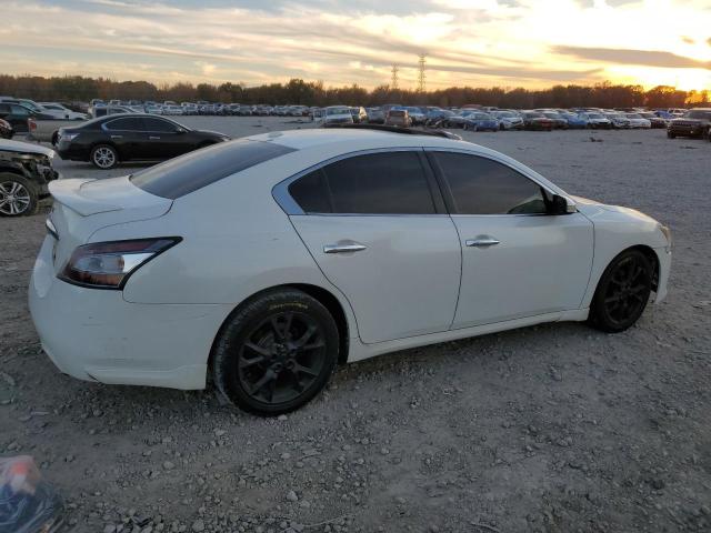 Image 3 of 2012 NISSAN MAXIMA S 2012 with VIN 1N4AA5AP9CC835386