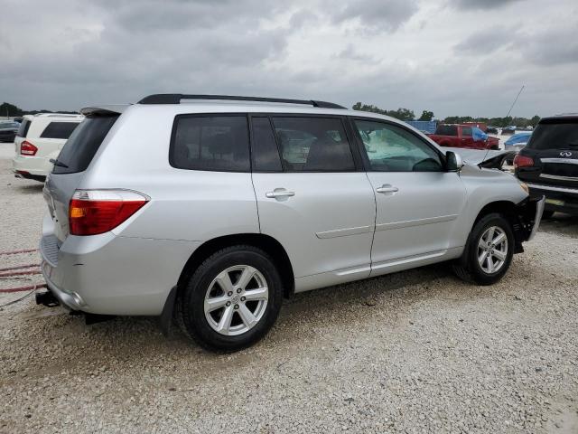 Изображение 3 2010 TOYOTA HIGHLANDER  2010 с VIN 5TDBK3EH0AS001232