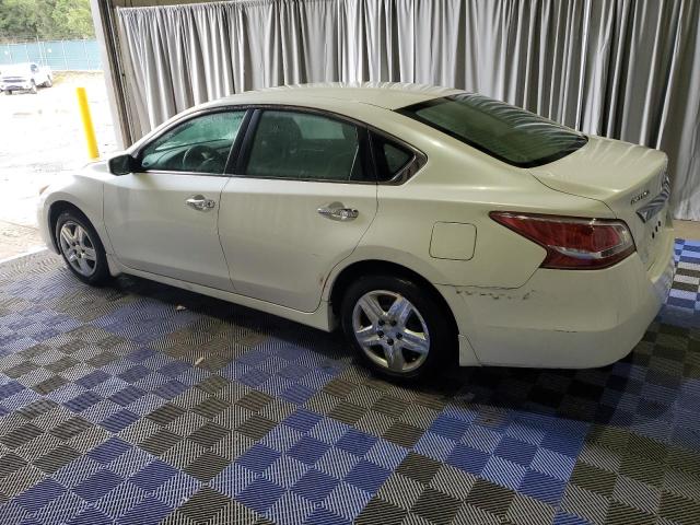 Image 2 of 2013 NISSAN ALTIMA 2.5 2013 with VIN 1N4AL3AP4DC212029