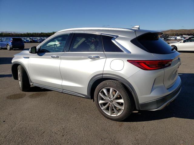Image 2 of 2020 INFINITI QX50 PURE 2020 with VIN 3PCAJ5M1XLF105765