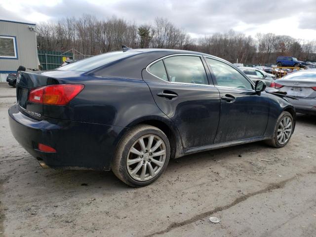 Obraz 3 z 2007 LEXUS IS 250 2007 z VIN JTHCK262175012455