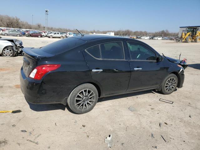Obraz 3 z 2017 NISSAN VERSA S 2017 z VIN 3N1CN7AP7HL822623