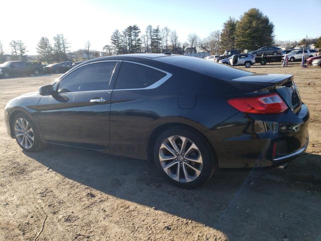 Image 2 of 2014 HONDA ACCORD EXL 2014 with VIN 1HGCT2B84EA001853