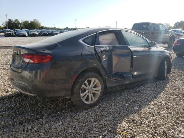 Obraz 3 z 2015 CHRYSLER 200 LIMITED 2015 z VIN 1C3CCCABXFN611725