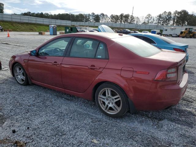 Obraz 2 z 2008 ACURA TL  2008 z VIN 19UUA66268A033487