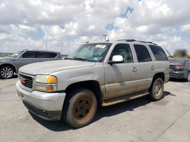 2005 GMC YUKON  2005 image
