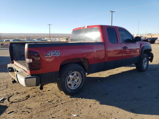 Obraz 3 z 2007 CHEVROLET SILVERADO K1500 2007 z VIN 2GCEK19J771616875