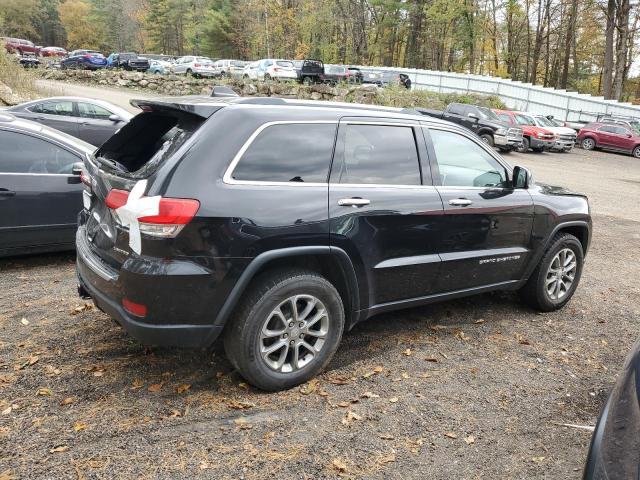 Obraz 3 z 2015 JEEP GRAND CHEROKEE LIMITED 2015 z VIN 1C4RJFBG6FC926007