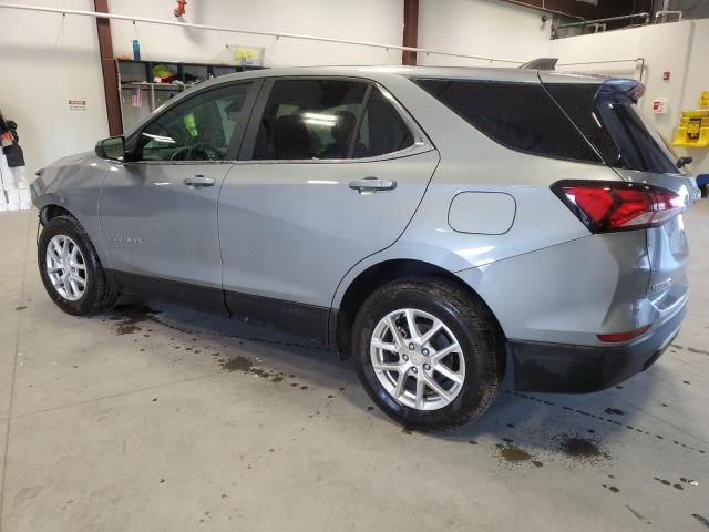 Изображение 2 2024 CHEVROLET EQUINOX LT 2024 с VIN 3GNAXUEG0RS194426