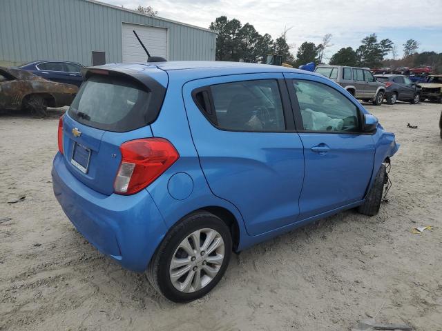Obraz 3 z 2016 CHEVROLET SPARK 1LT 2016 z VIN KL8CD6SA9GC577542