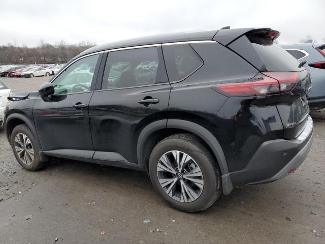 Obraz 2 z 2023 NISSAN ROGUE SV 2023 z VIN 5N1BT3BB3PC836647