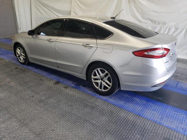 Obraz 2 z 2016 FORD FUSION SE 2016 z VIN 3FA6P0H73GR262716
