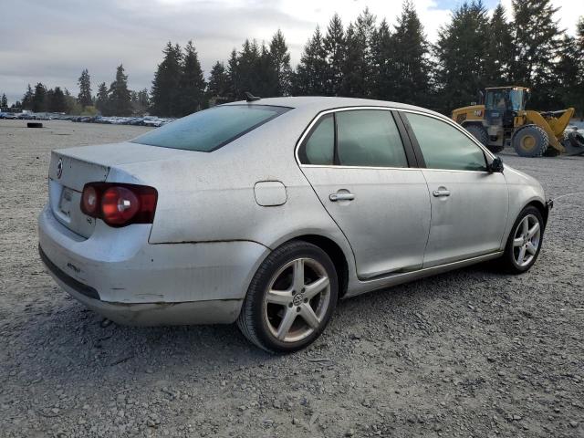 Image 3 of 2008 VOLKSWAGEN JETTA SE 2008 with VIN 3VWRM71K58M081832