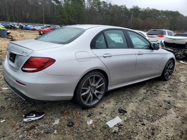 Obraz 3 z 2018 MERCEDES-BENZ E 43 4MATIC AMG 2018 z VIN WDDZF6EB5JA487619