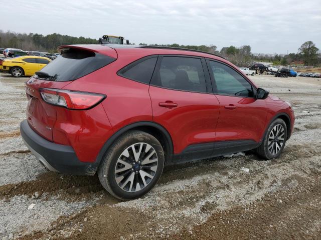 Image 3 of 2020 FORD ESCAPE SE SPORT 2020 with VIN 1FMCU0BZ1LUC28191