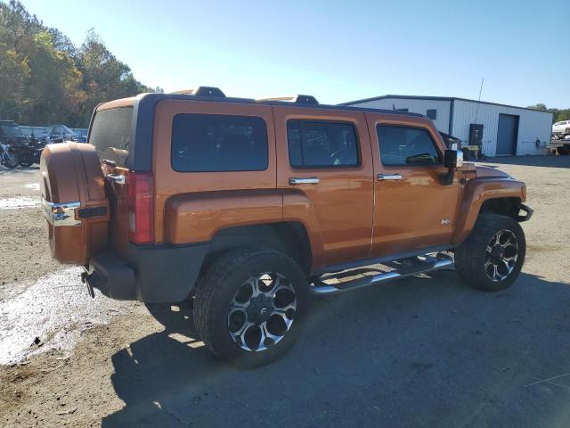 Изображение 3 2007 HUMMER H3  2007 с VIN 5GTDN13E678158248