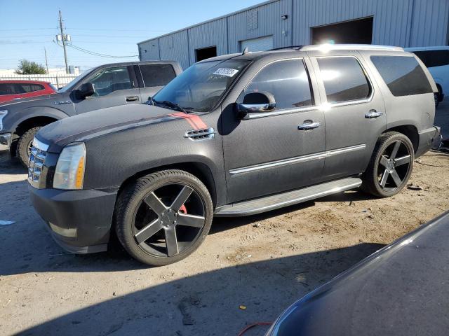 2007 CADILLAC ESCALADE LUXURY 2007 image