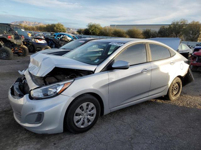 2017 HYUNDAI ACCENT SE 2017 image